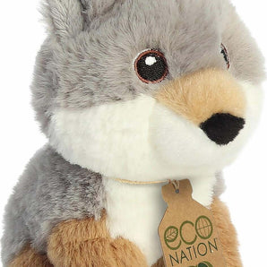 Eco Mini Wolf
