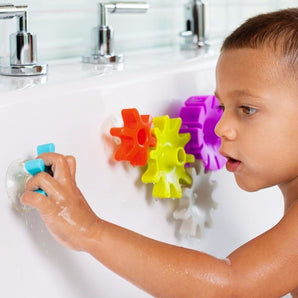 Bath Cogs