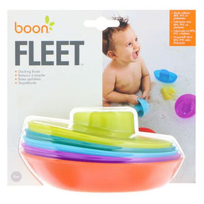 Boon Fleet