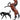 Wild and Free Horse & Foal Set