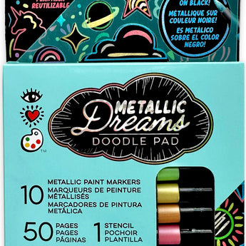 Metallic Dreams