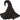 Black Witch Hat