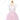 Dreamy Unicorn Dress (Size 5-6)
