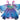 Blue Butterfly Twirl Dress with Wings and Headband (Size 3-4)