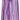Diamond Sparkle Cape - Lilac (Size 5-6)