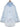 Blue Snow Queen Cape (Size 5-6)