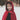 Little Red Riding Hood Cape (Size 7-8)