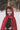 Little Red Riding Hood Cape (Size 7-8)