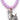 Spring Kitten Necklace