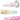 Unicorn Cutie Hairclips
