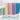 Over the Rainbow Hairties