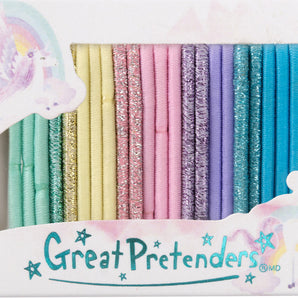 Over the Rainbow Hairties
