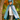Starry Night Dragon Cape - Size 5-6