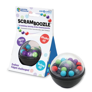 Scramboozle