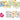 PG Lift Up Stickers Vehicles
