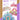 Mosaic Tiaras