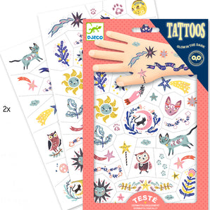 Sweet Dreams Tattoos