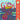 Topsy-Turvy Scratch Cards Activity