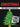 Christmas Mini Stained Glass Coloring Book