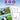 Little Zoo Activity Book