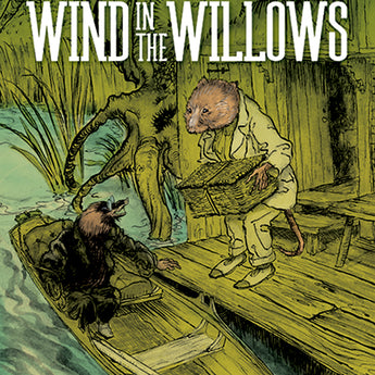 The Wind in the Willows