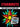 Starbursts Mini Stained Glass Coloring Book