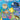 Coral Reef Fish Friends Sticker Activity Book