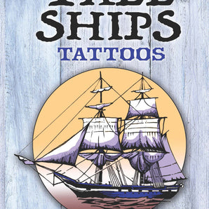 Tall Ships Tattoos