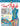 Creative Haven Sew Stylish Coloring Book