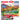 Creative Haven Road Trip USA Color by Number