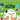 In the Forest Jelly Sticker Activity Pad: With 42 Reusable Stickers, Two Jelly Sticker Sheets, Five Activity Pages and One Foldout Scene!