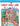 Creative Haven Candy Cane Lane Coloring Book