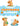 Capybara Stickers