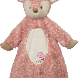 Farrah Pink Fawn Sshlumpie