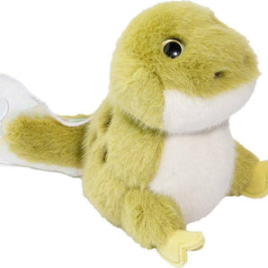 Taddie Tadpole