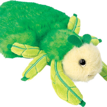 Larry Leaf Bug