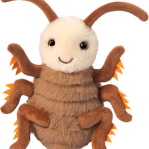Rocco Dancin' Cockroach
