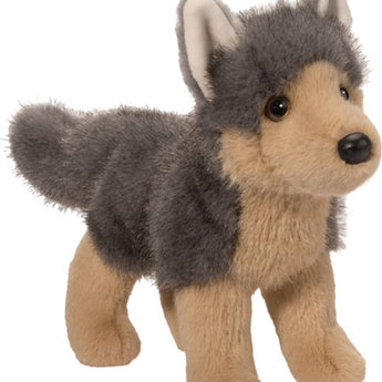 Lykos Wolf