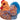 Henrietta Blue Hen