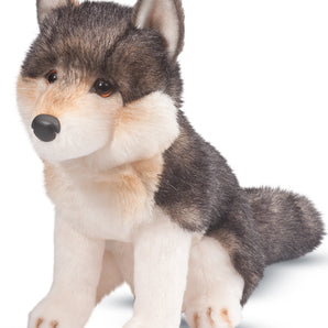 Atka Wolf