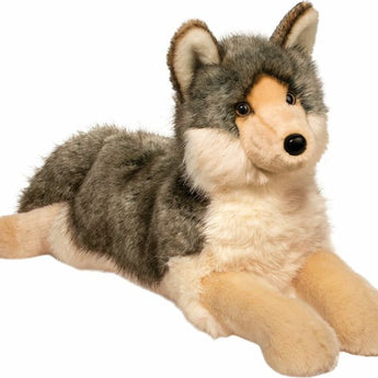 Niko DLux Wolf, Large