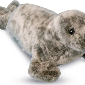 Speckles Monk Seal