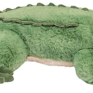 Snappy Alligator