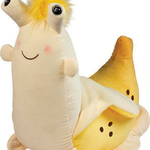 Jumbo Vinnie Banana Slug