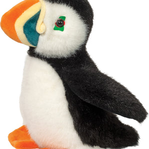 Pascal Puffin