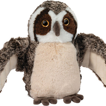 Echo Owl