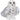 Wizard Snowy Owl