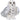Wizard Snowy Owl