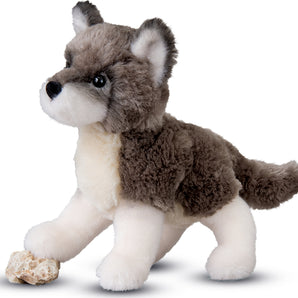 Ashes Wolf