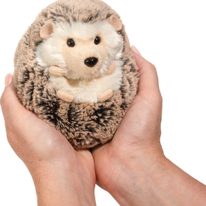 Spunky Hedgehog small